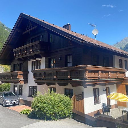 Appartements Sonnenstein Soelden, Close To Lift & Centre Bagian luar foto