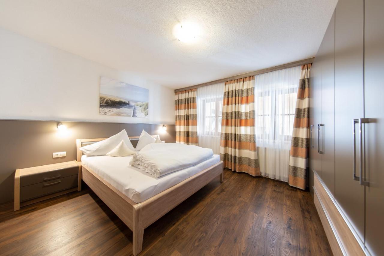 Appartements Sonnenstein Soelden, Close To Lift & Centre Bagian luar foto