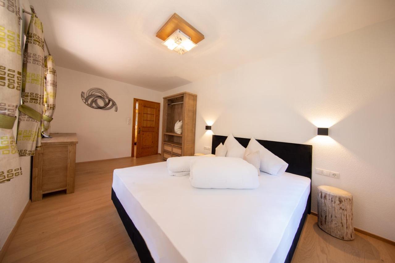 Appartements Sonnenstein Soelden, Close To Lift & Centre Bagian luar foto