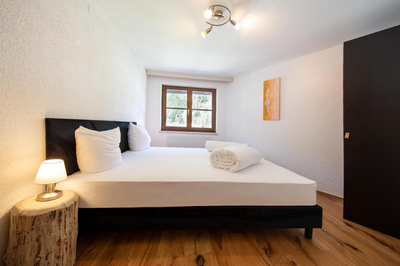 Appartements Sonnenstein Soelden, Close To Lift & Centre Bagian luar foto
