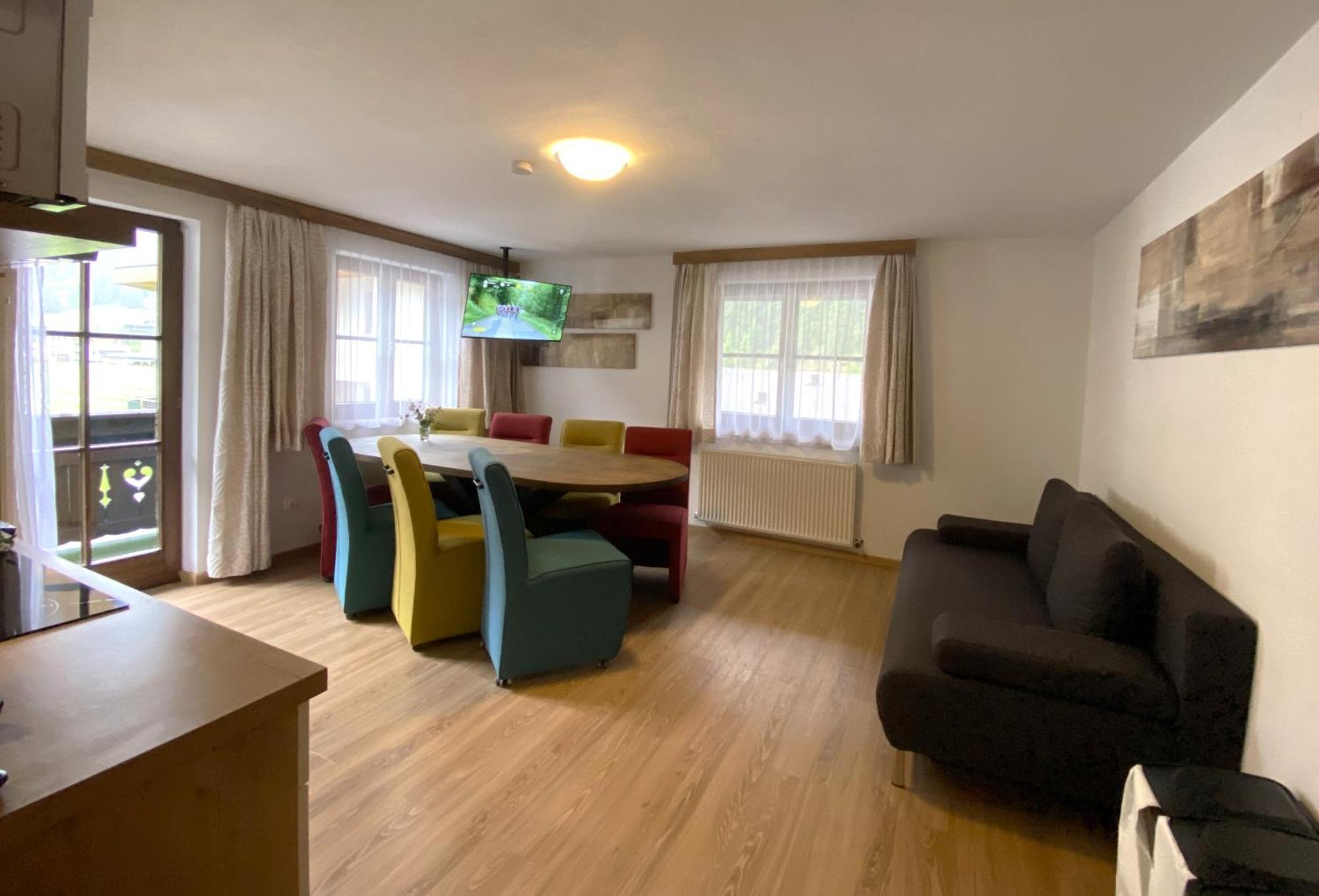 Appartements Sonnenstein Soelden, Close To Lift & Centre Bagian luar foto