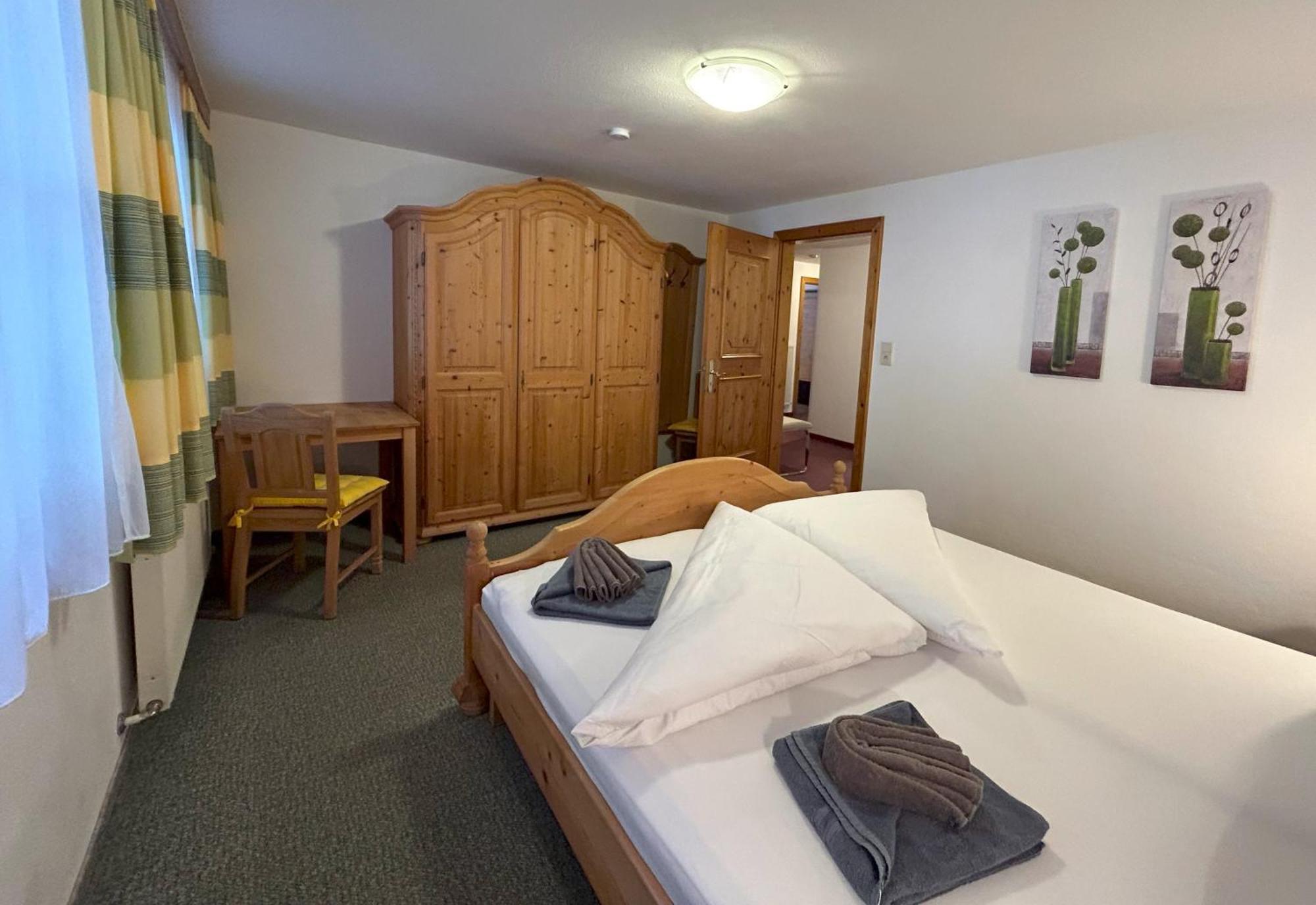 Appartements Sonnenstein Soelden, Close To Lift & Centre Ruang foto