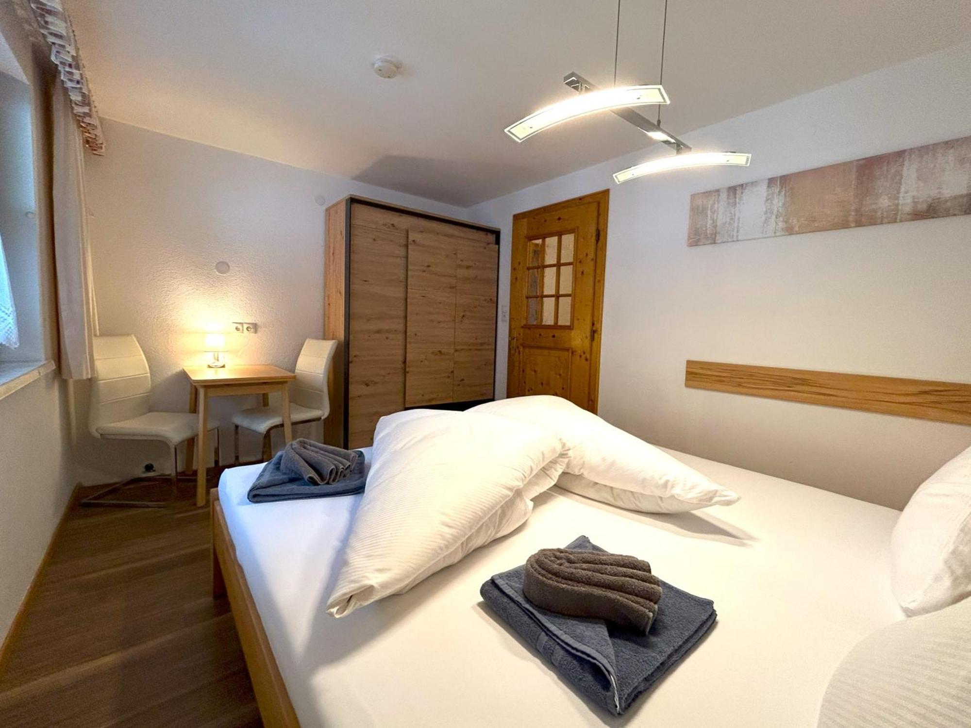 Appartements Sonnenstein Soelden, Close To Lift & Centre Ruang foto