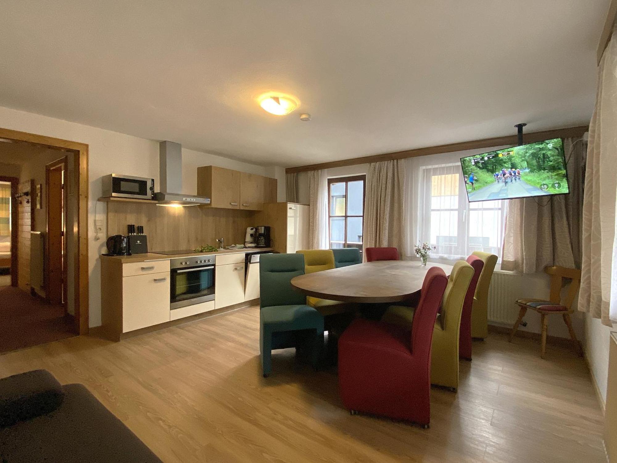 Appartements Sonnenstein Soelden, Close To Lift & Centre Bagian luar foto