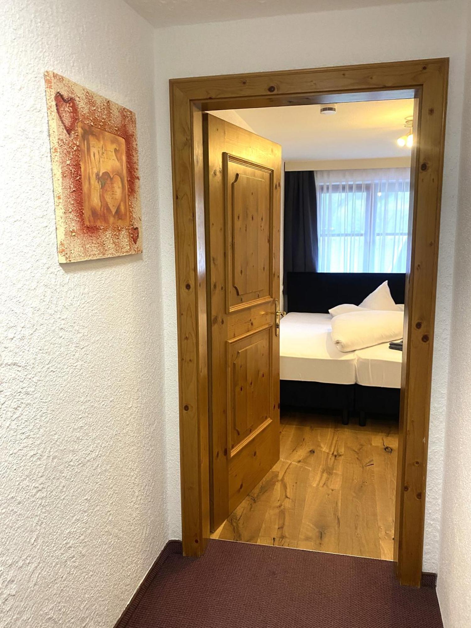 Appartements Sonnenstein Soelden, Close To Lift & Centre Ruang foto