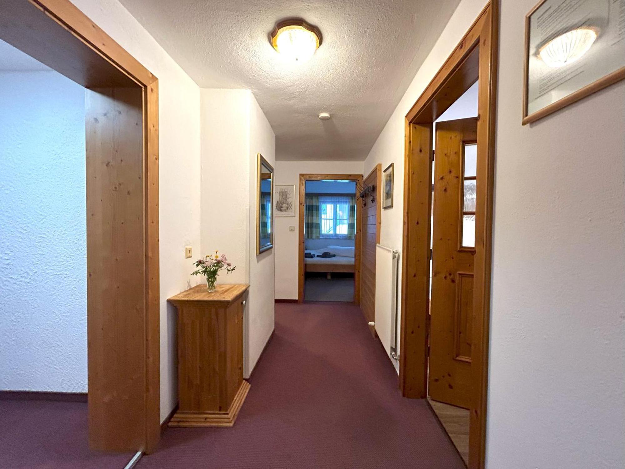 Appartements Sonnenstein Soelden, Close To Lift & Centre Ruang foto