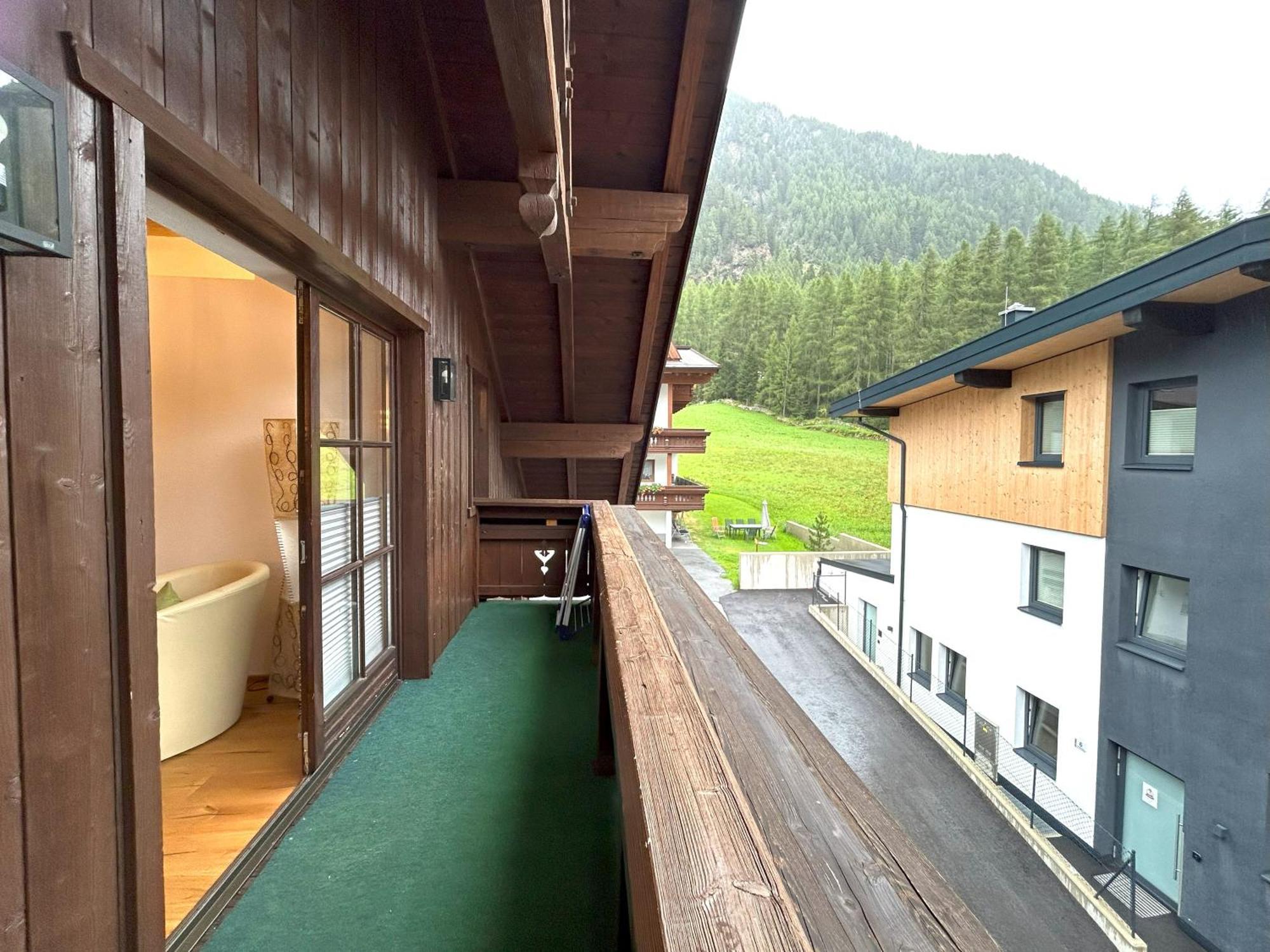Appartements Sonnenstein Soelden, Close To Lift & Centre Bagian luar foto