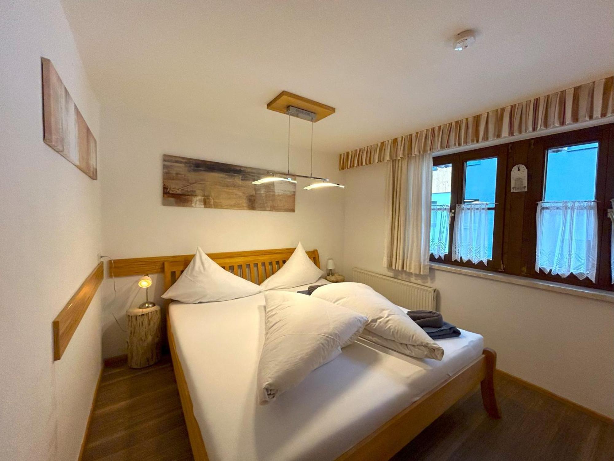 Appartements Sonnenstein Soelden, Close To Lift & Centre Ruang foto