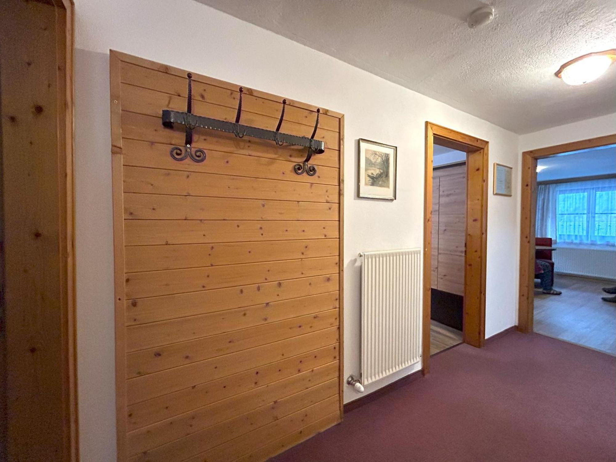 Appartements Sonnenstein Soelden, Close To Lift & Centre Ruang foto
