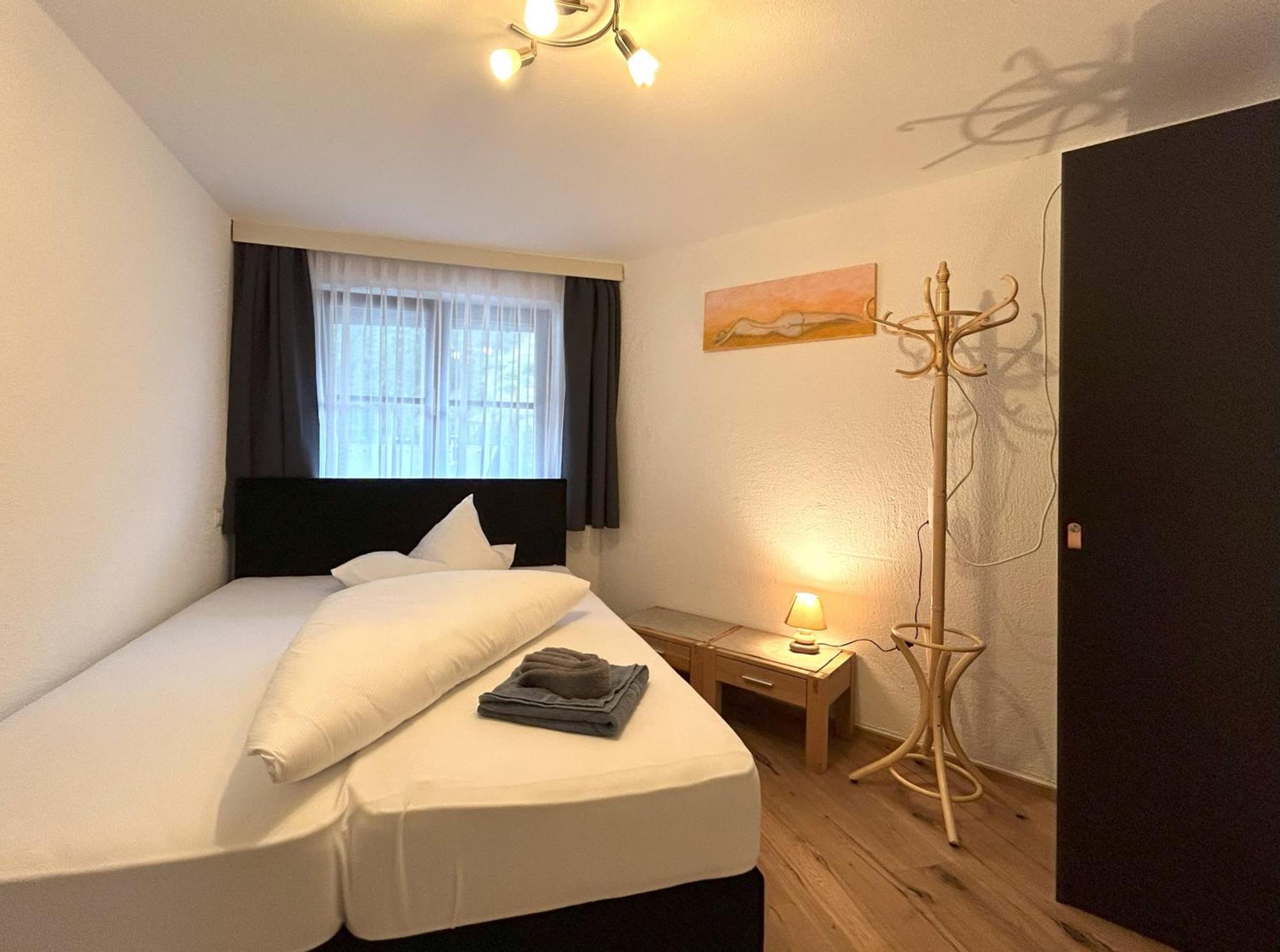Appartements Sonnenstein Soelden, Close To Lift & Centre Ruang foto